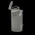 Ronson 115001 Vžigalnik plinski Jet Flame Cyclon siv